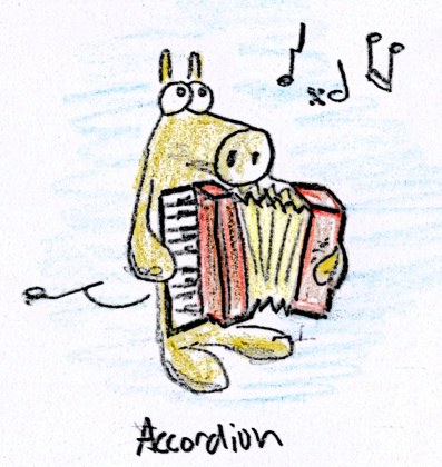 Accordion