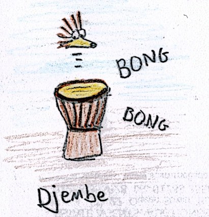 Djembe