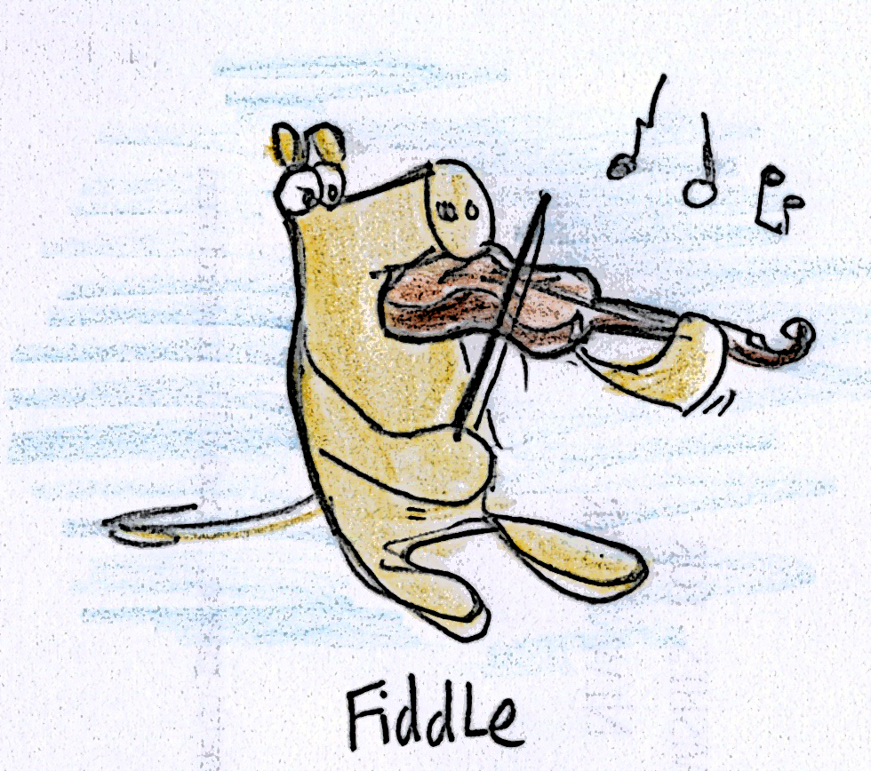 Fiddle