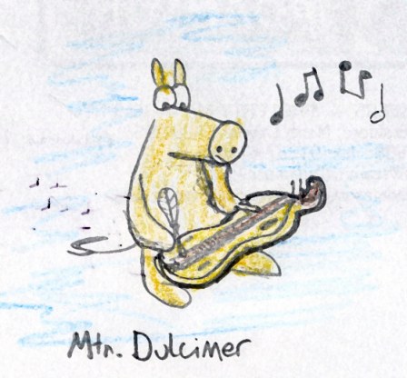Dulcimer
