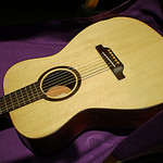 A Model 001 Guitar